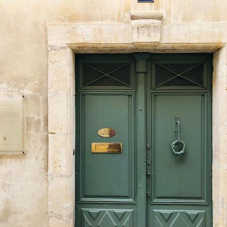 Le Clos De La Cathedrale Bazas Bagian luar foto